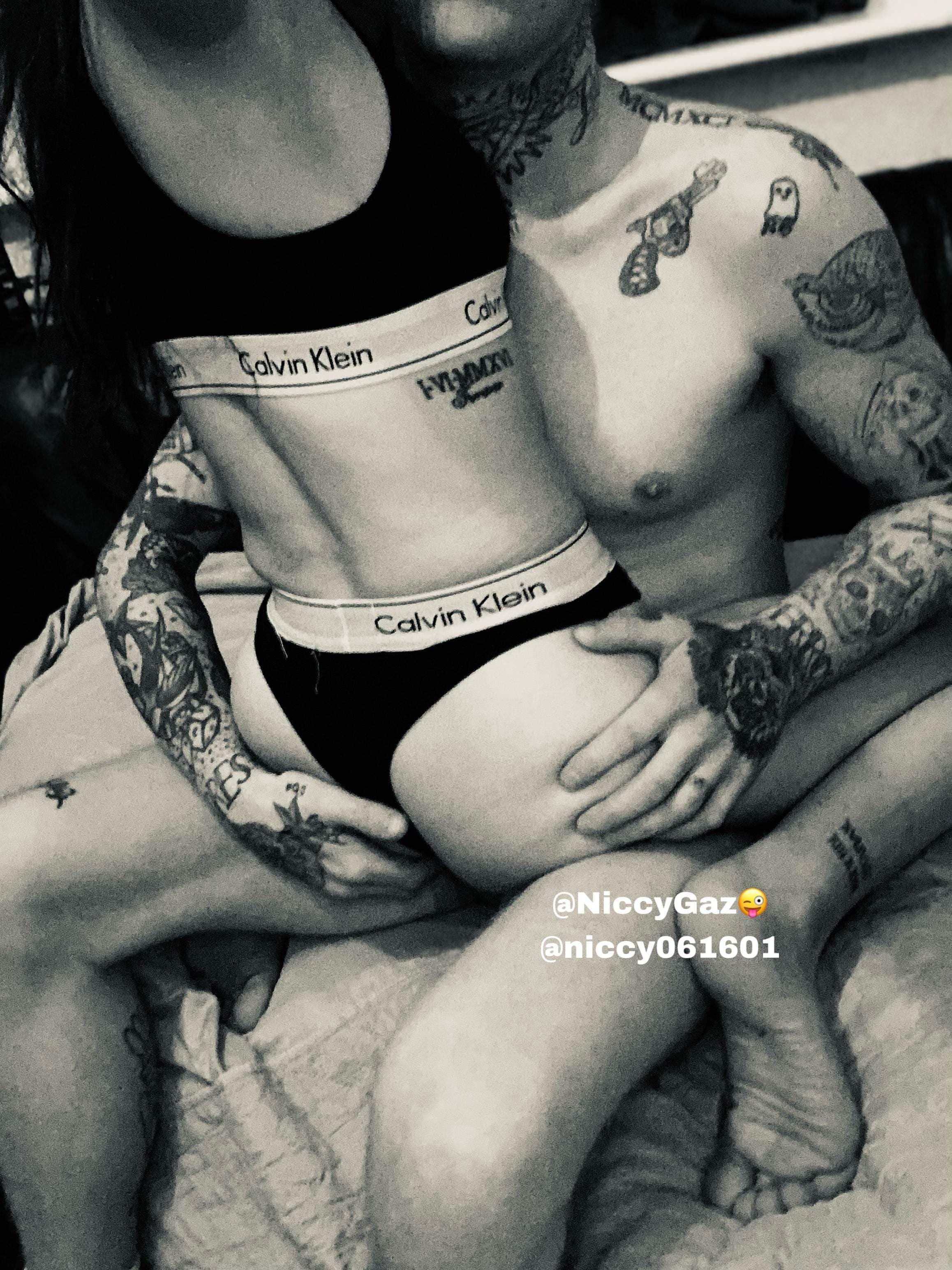 Niccy&Gaz VIP😜💎