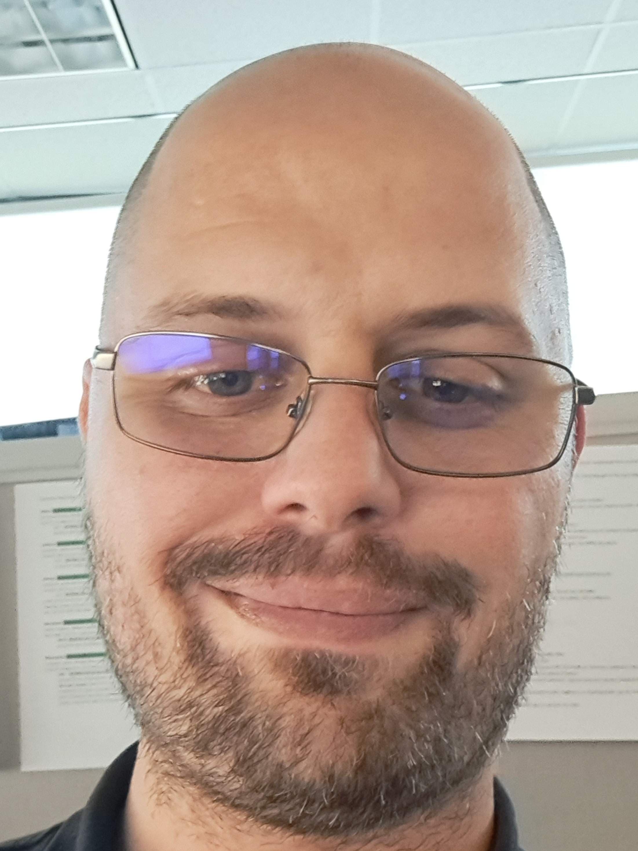 Jacob aka mysticninjasoul