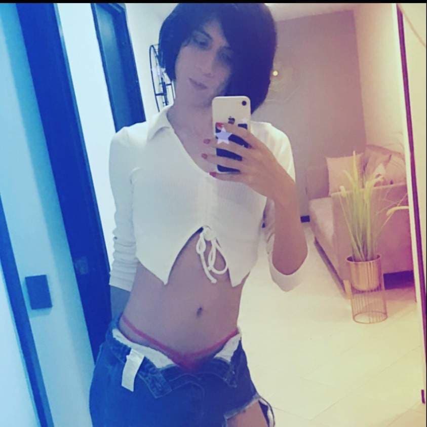 Jessica Louad Lopez