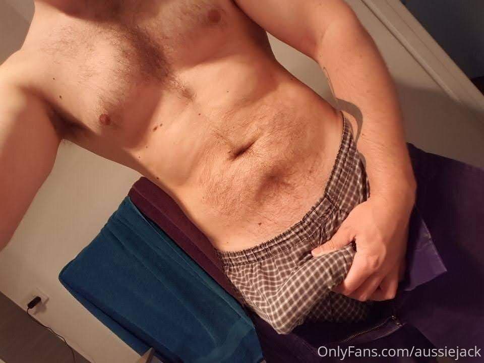 Aussie Jack