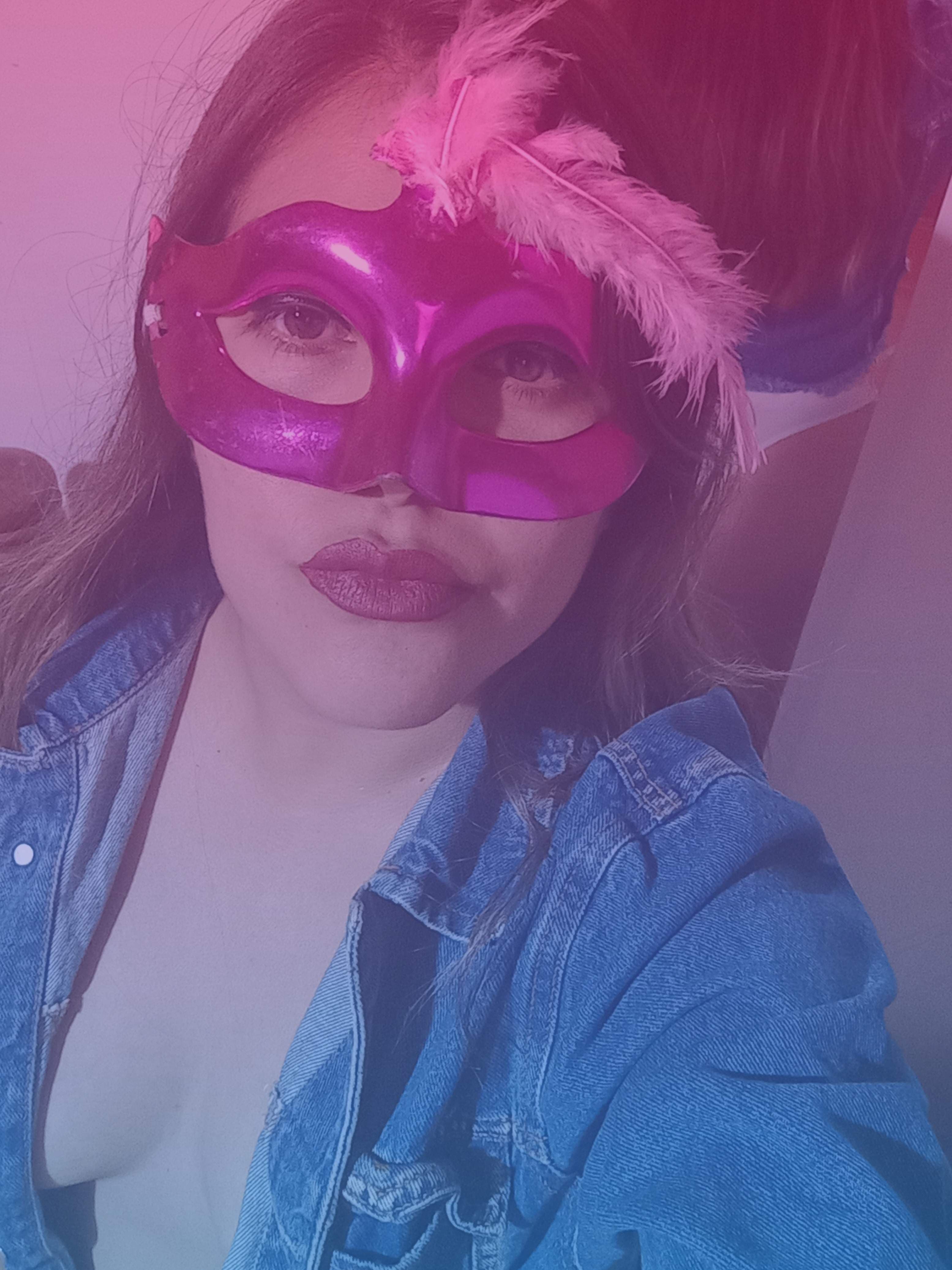 Misterious hot girl🔥🤫😈