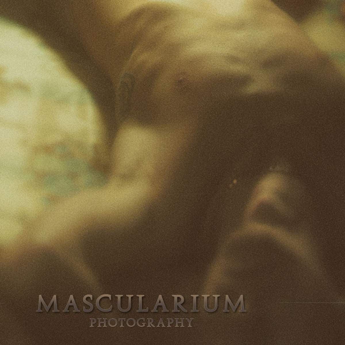 MASCULARIUM PHOTOGRAPHY