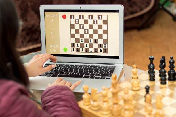 Chess Online