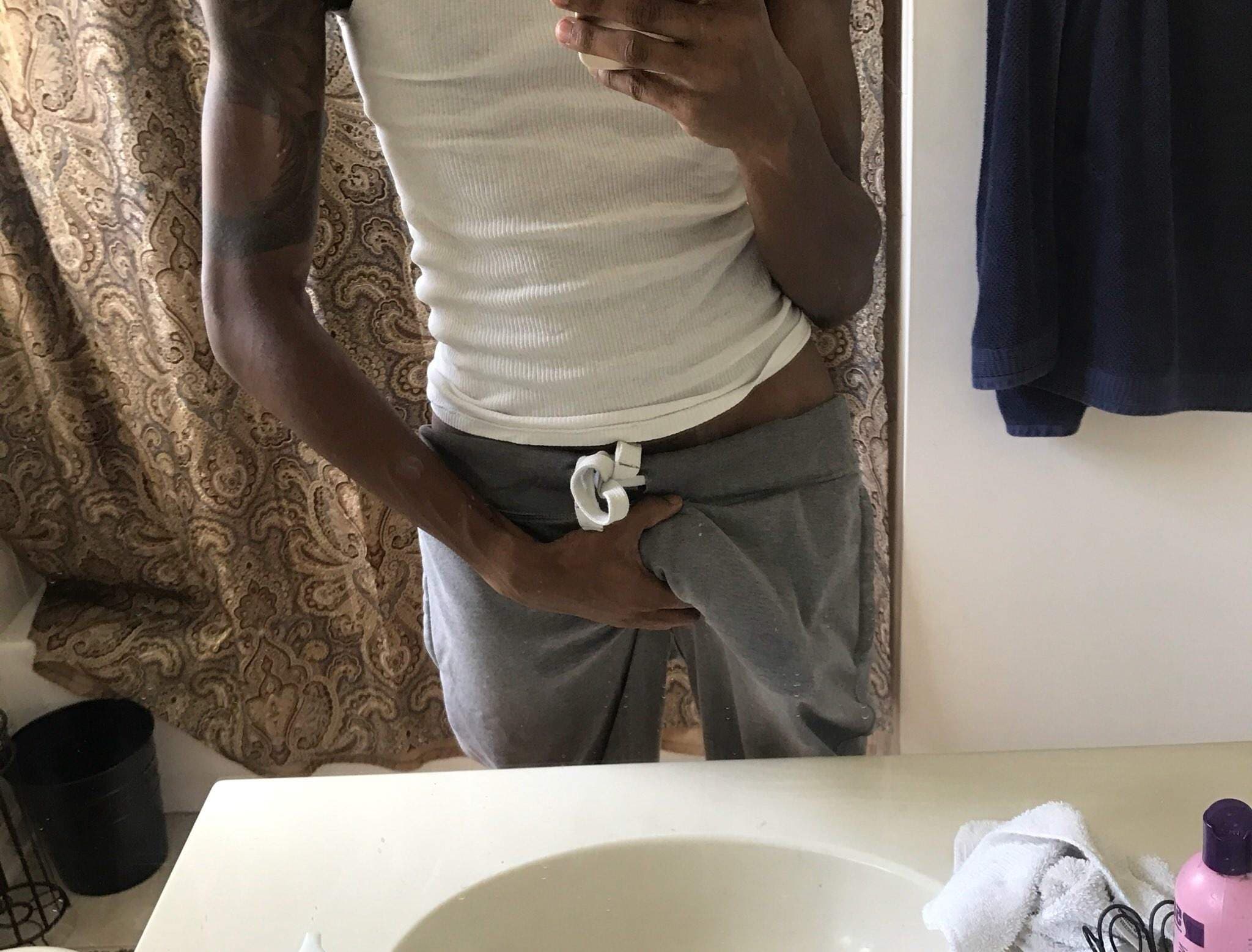 call me Daddy