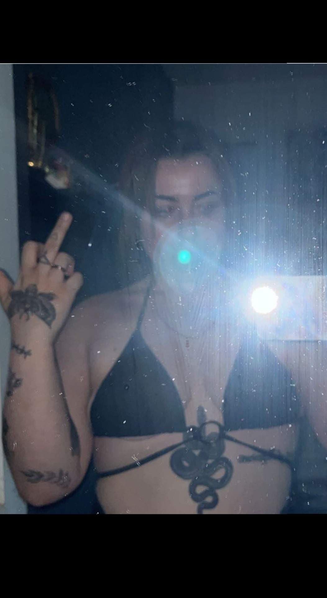 Bad bitch