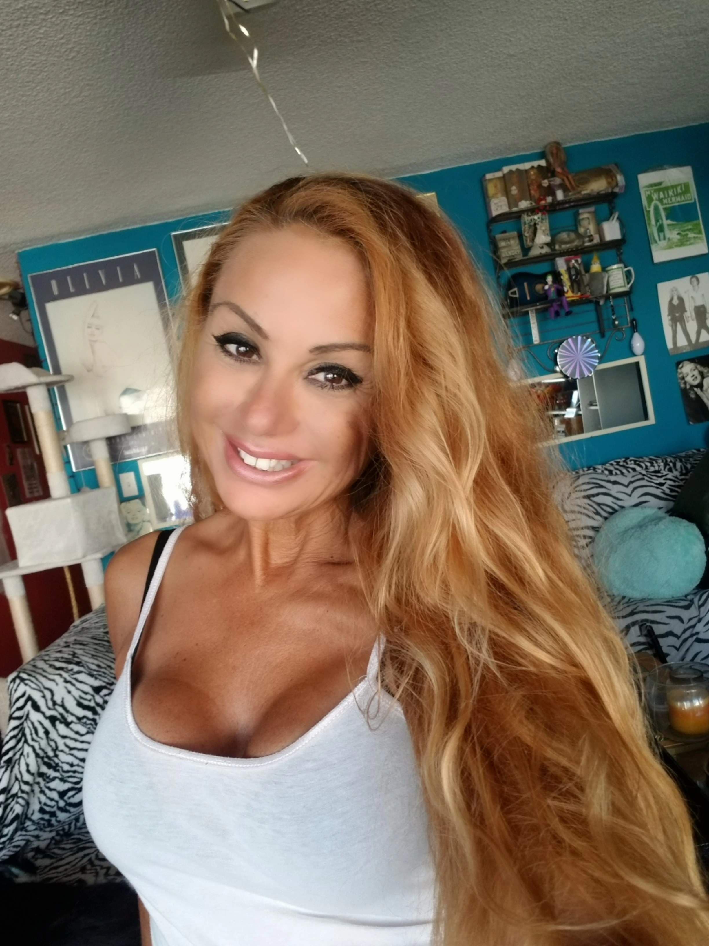 Stacy Burke