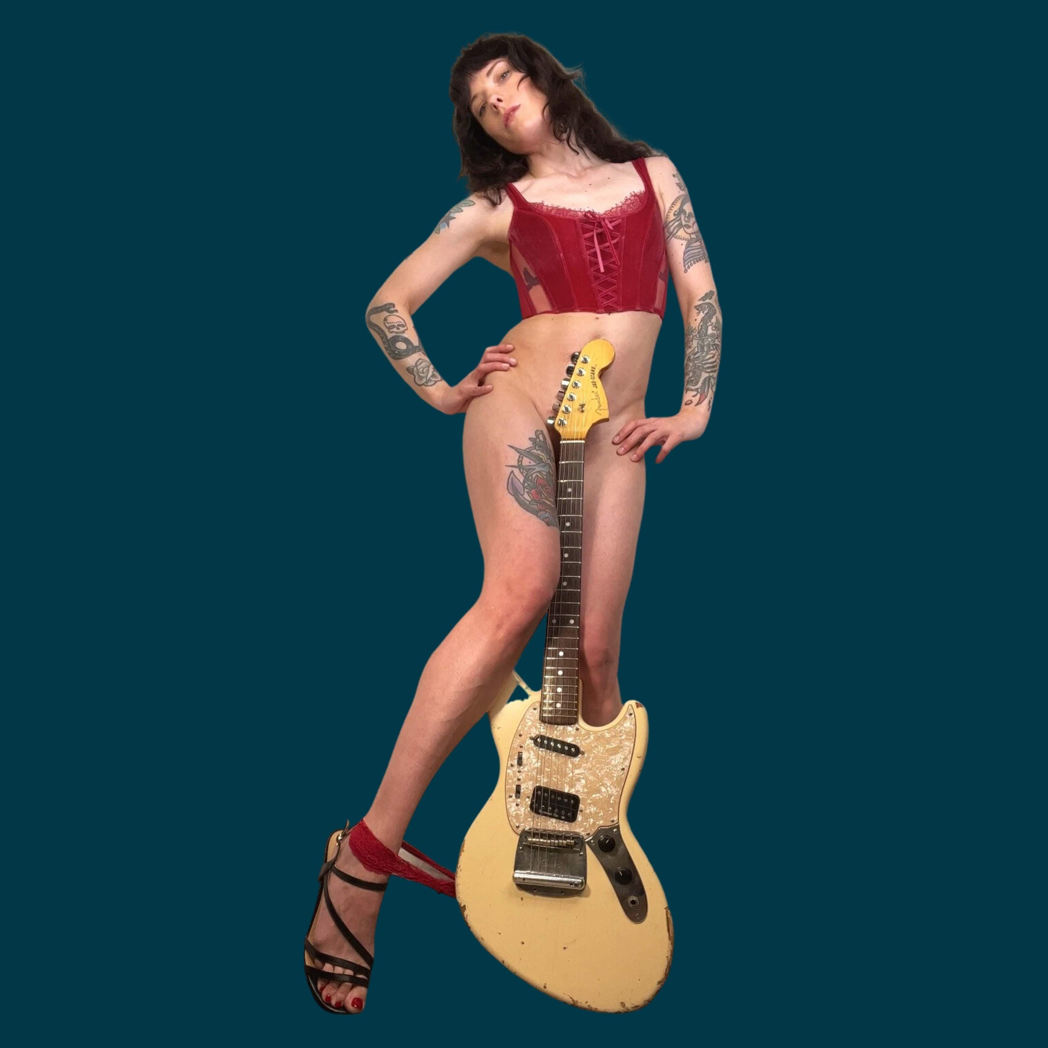 Lexxi’s Big Muff
