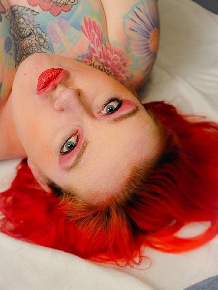 Tiffany R