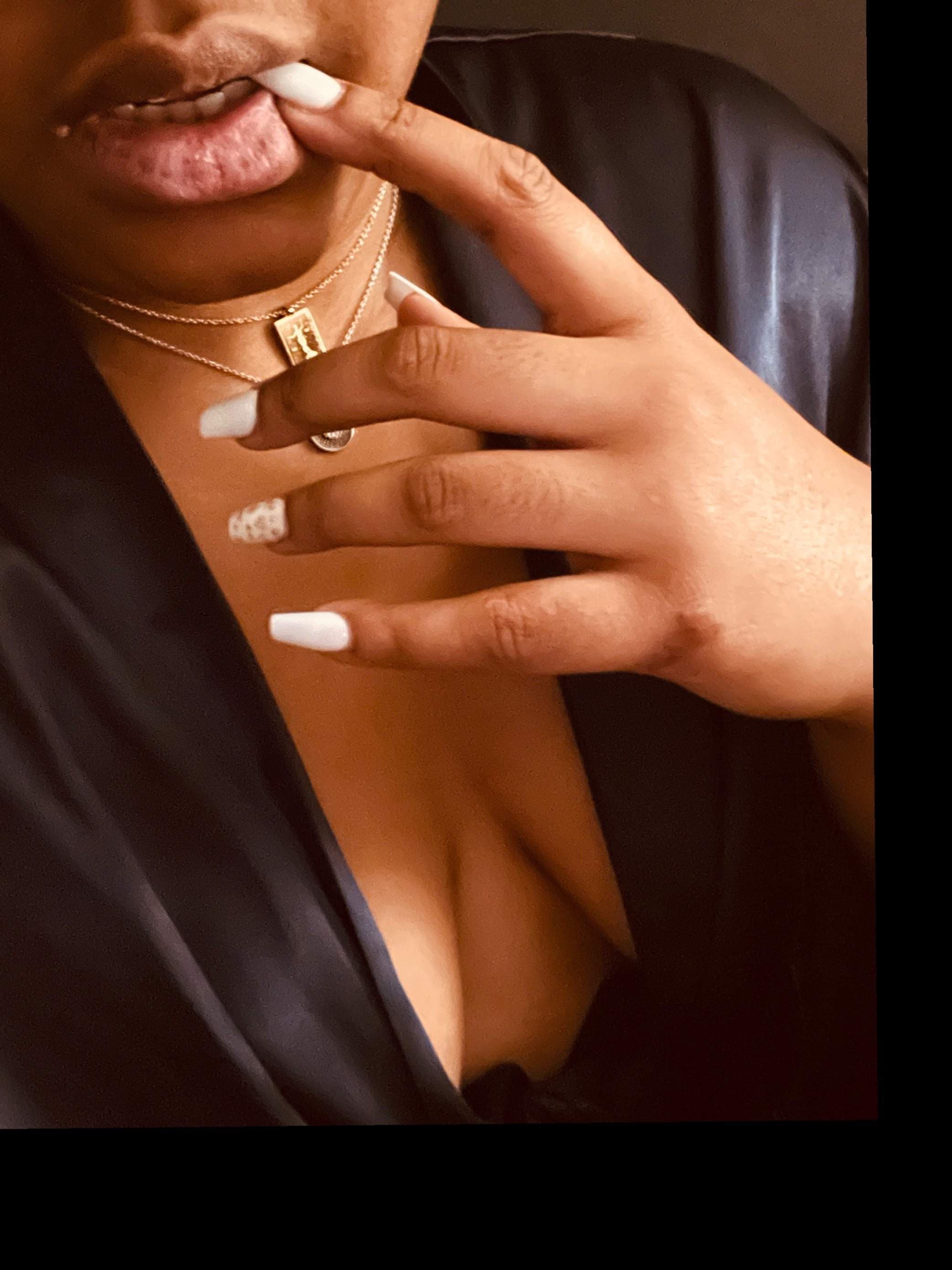 Bratty, Black &amp; Pretty