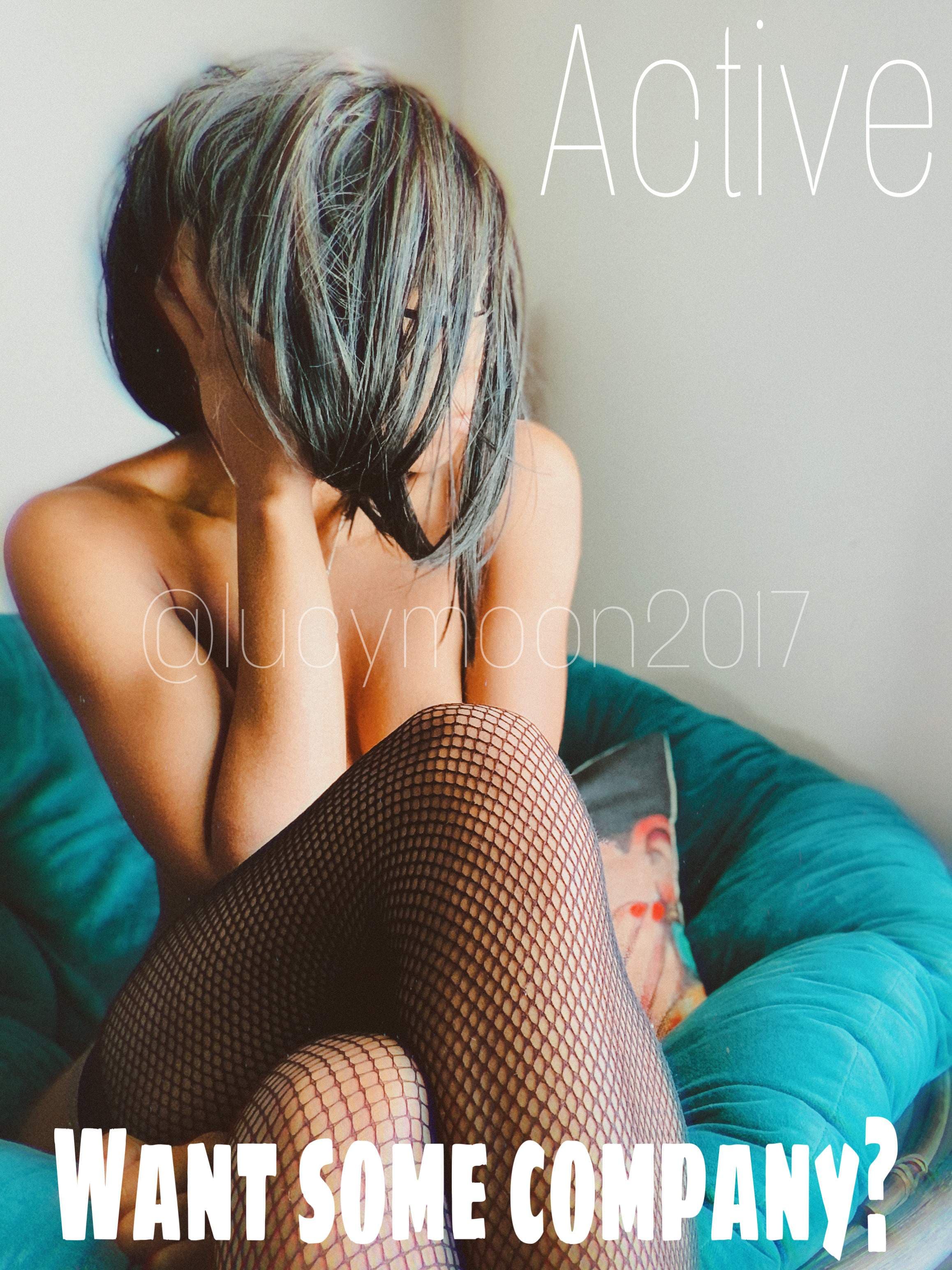 LucyMoon_NSFW