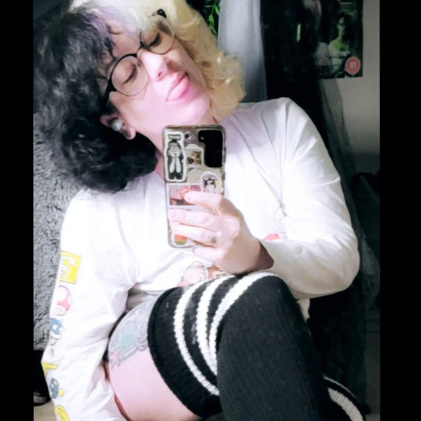 Char