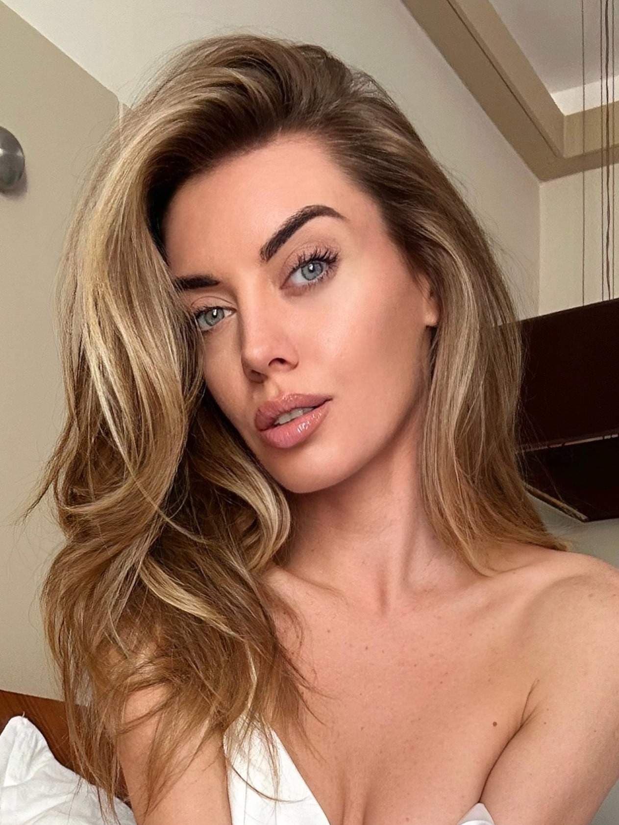 Kylie Maier