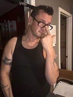 Dr. Dorian X