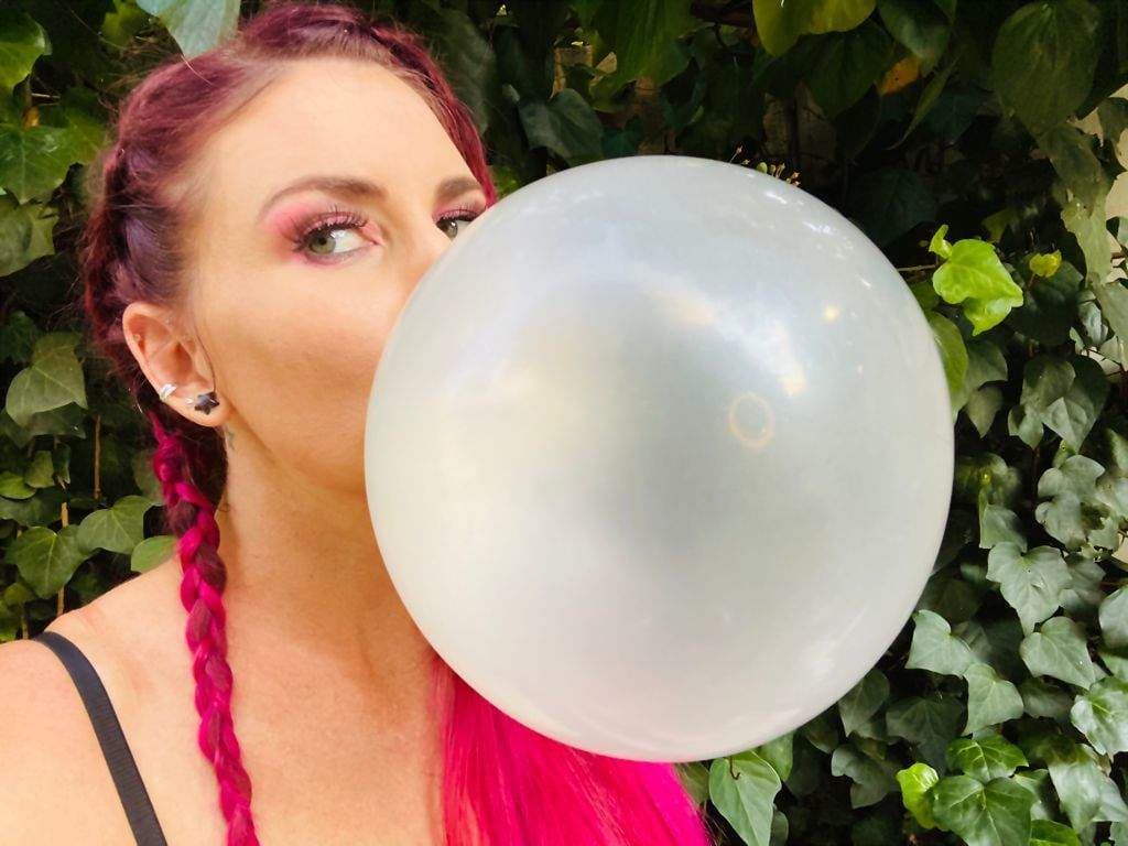 Purplestorm Bubbles