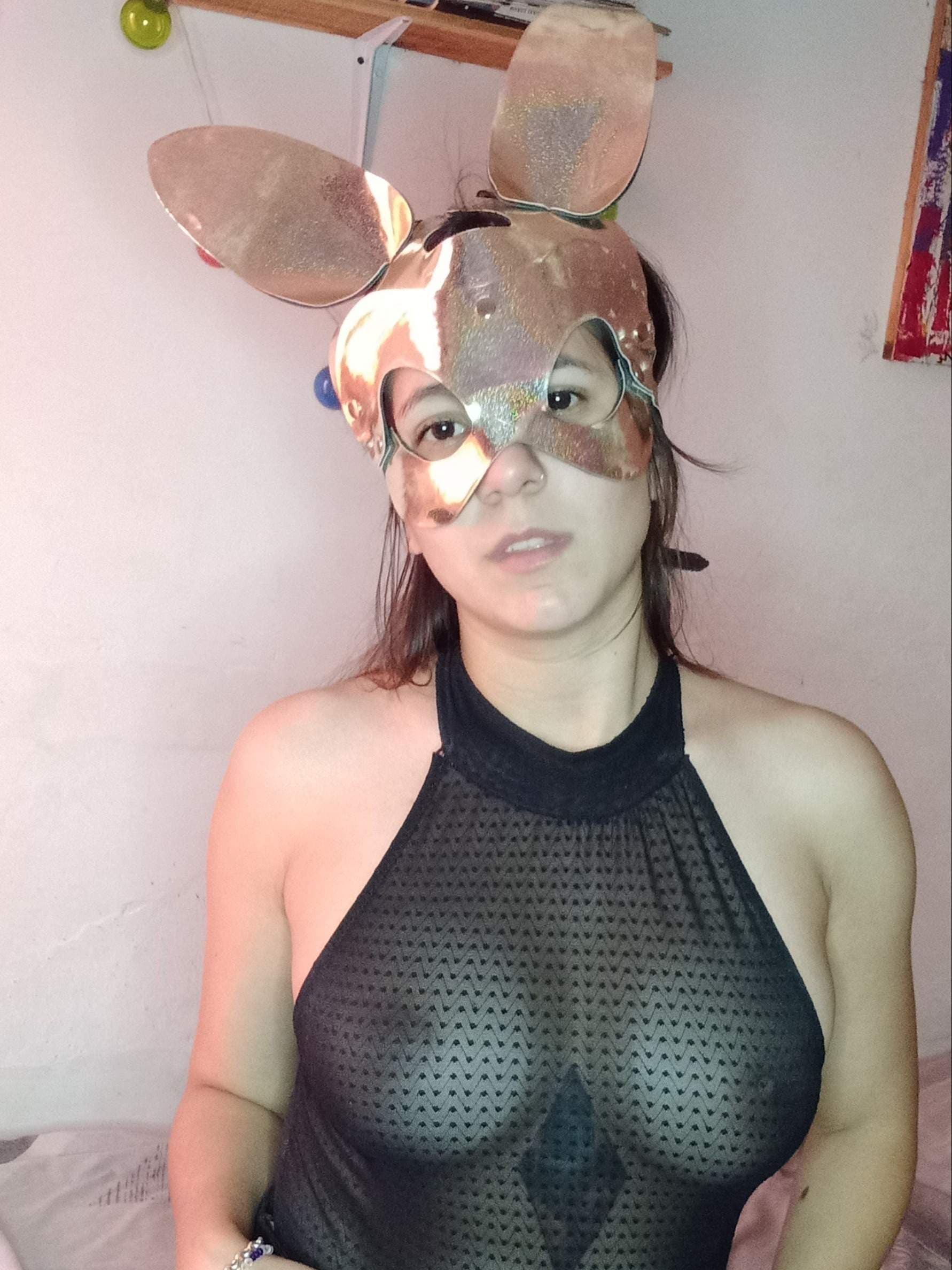 Melanie Rabbit