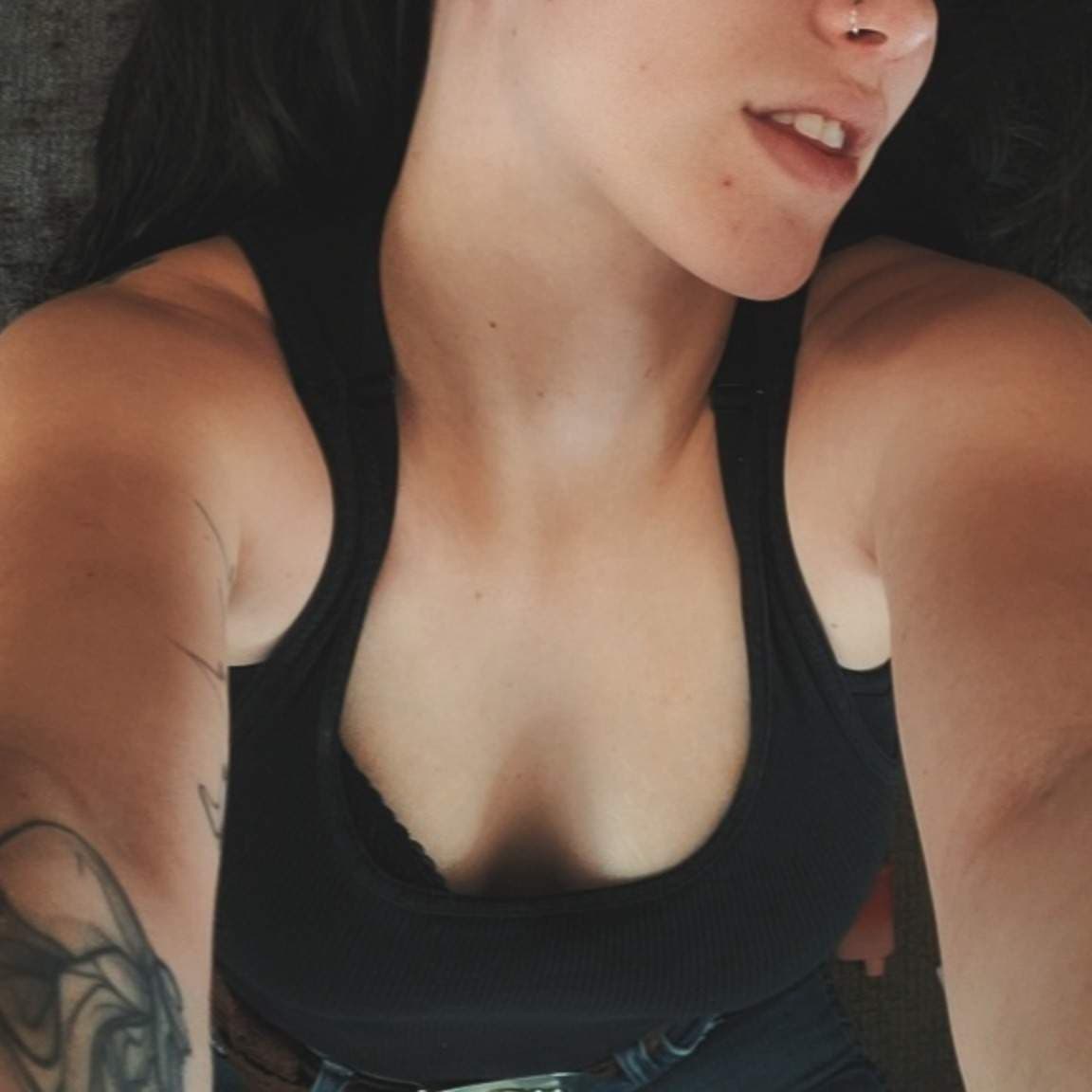 West Coast Cutie ❤