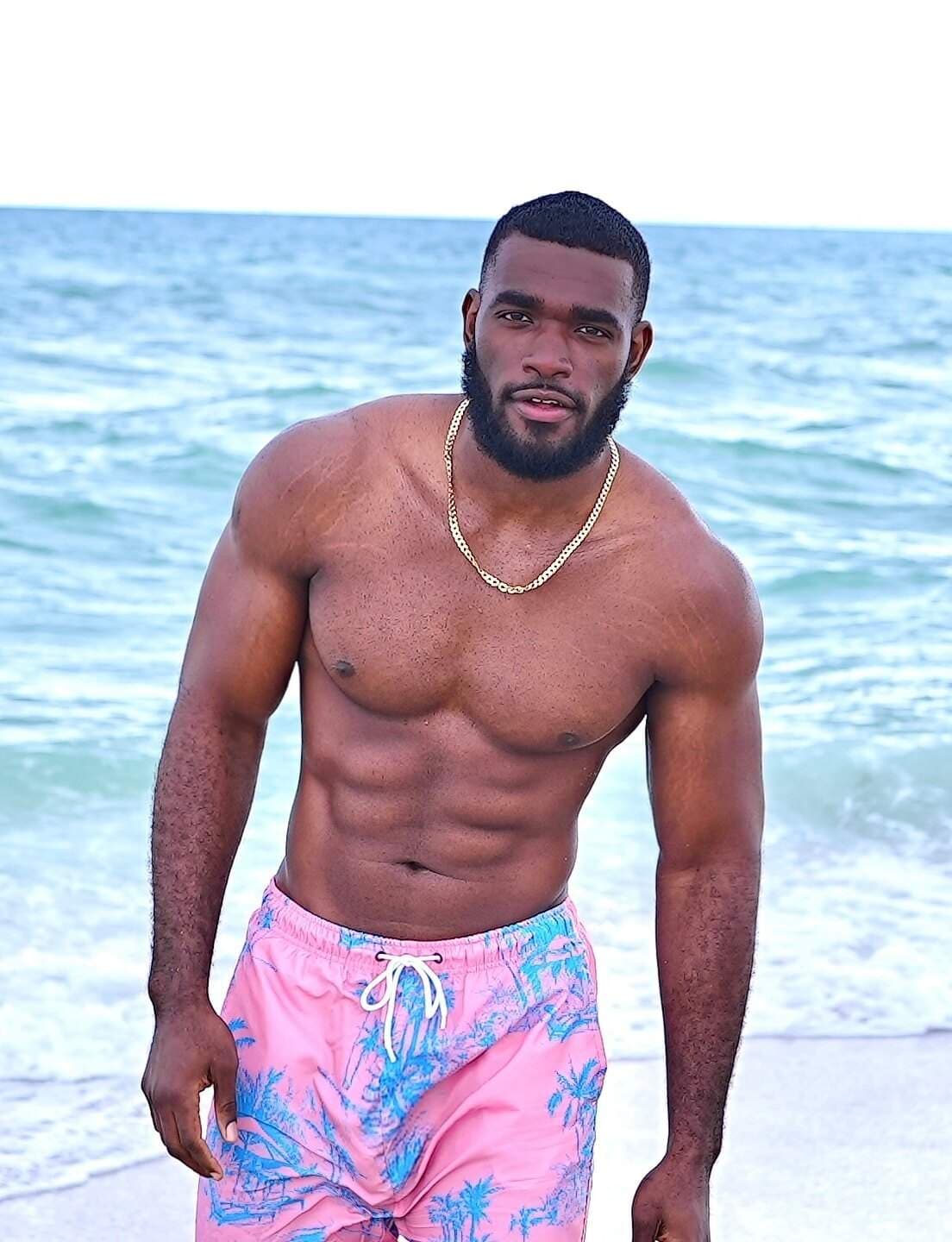 Marshall Price