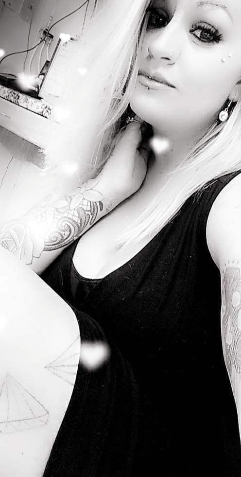☆TattedTwerker☆