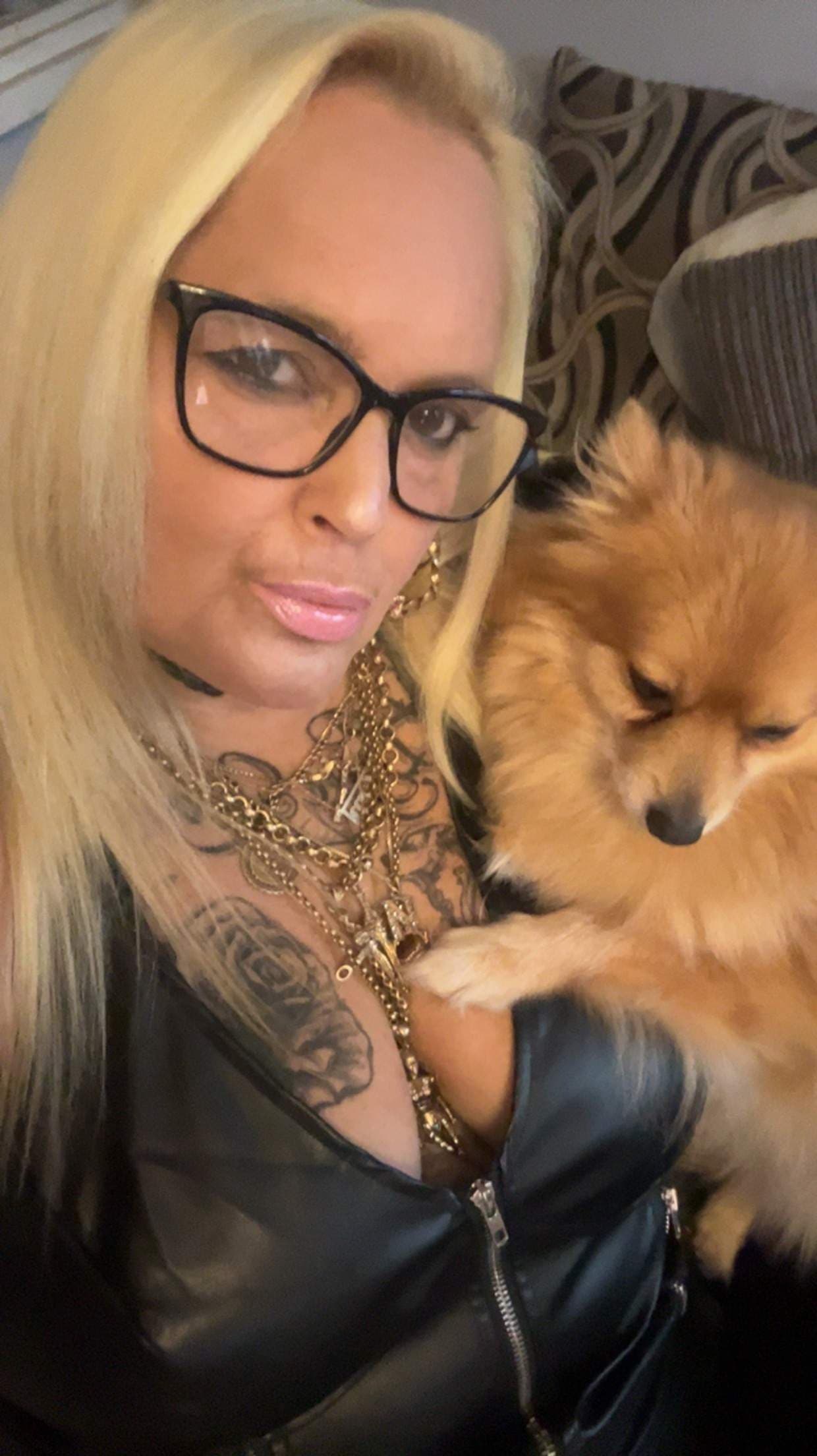 Natalie 🥰😘💋