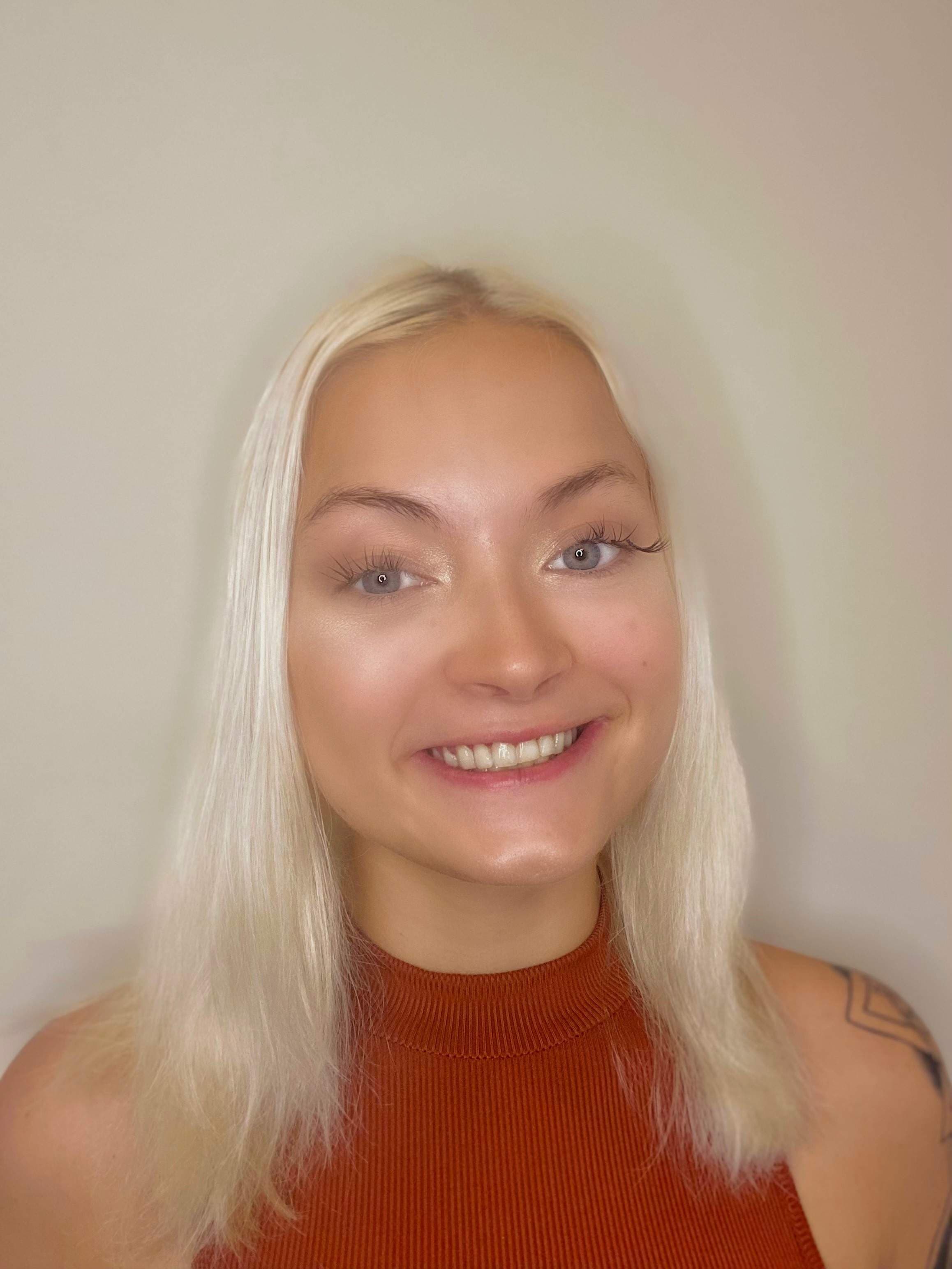 Kylie Jo Davis — NEW VID THIS WEEK