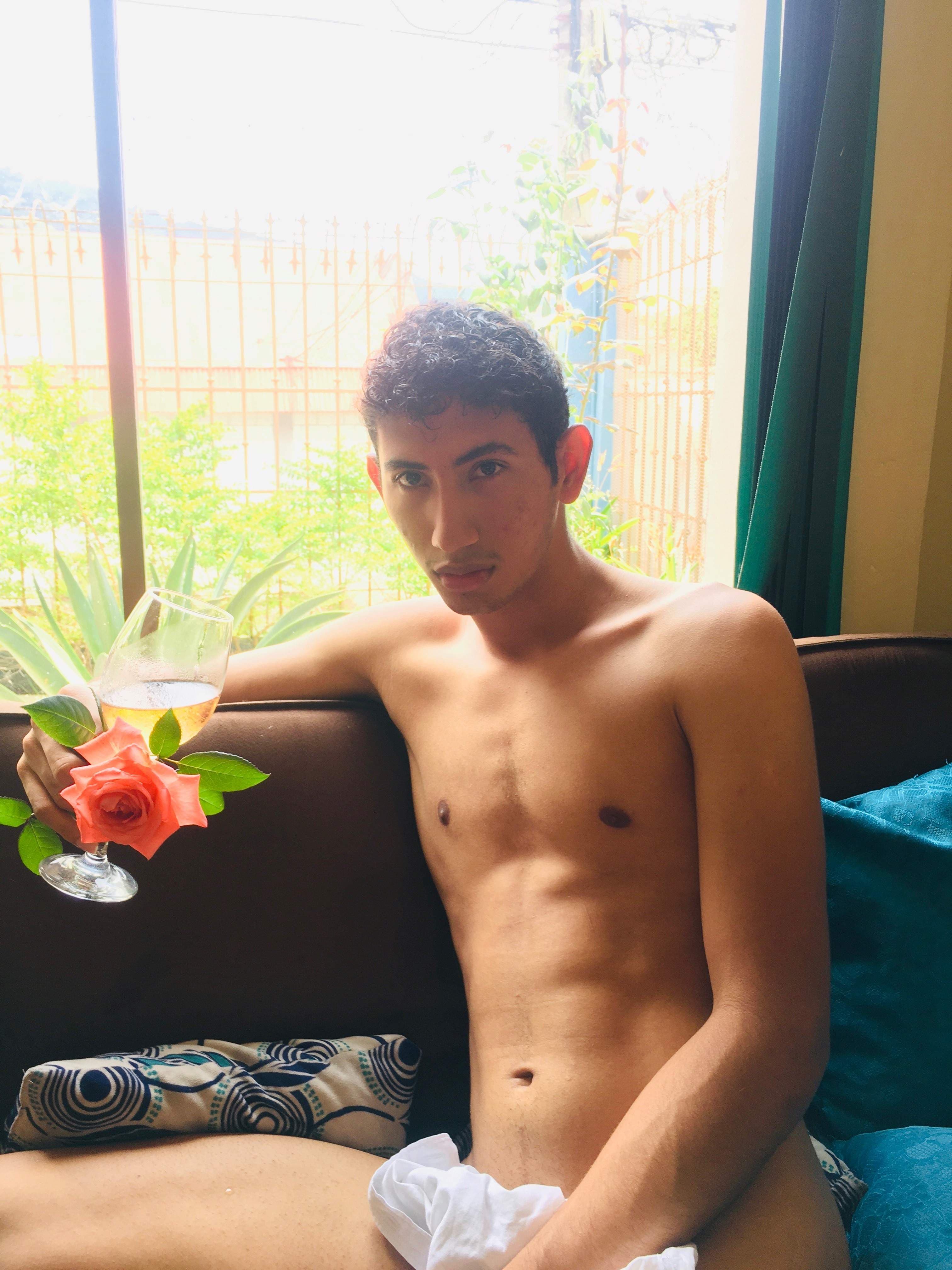Alessandro D’angelo