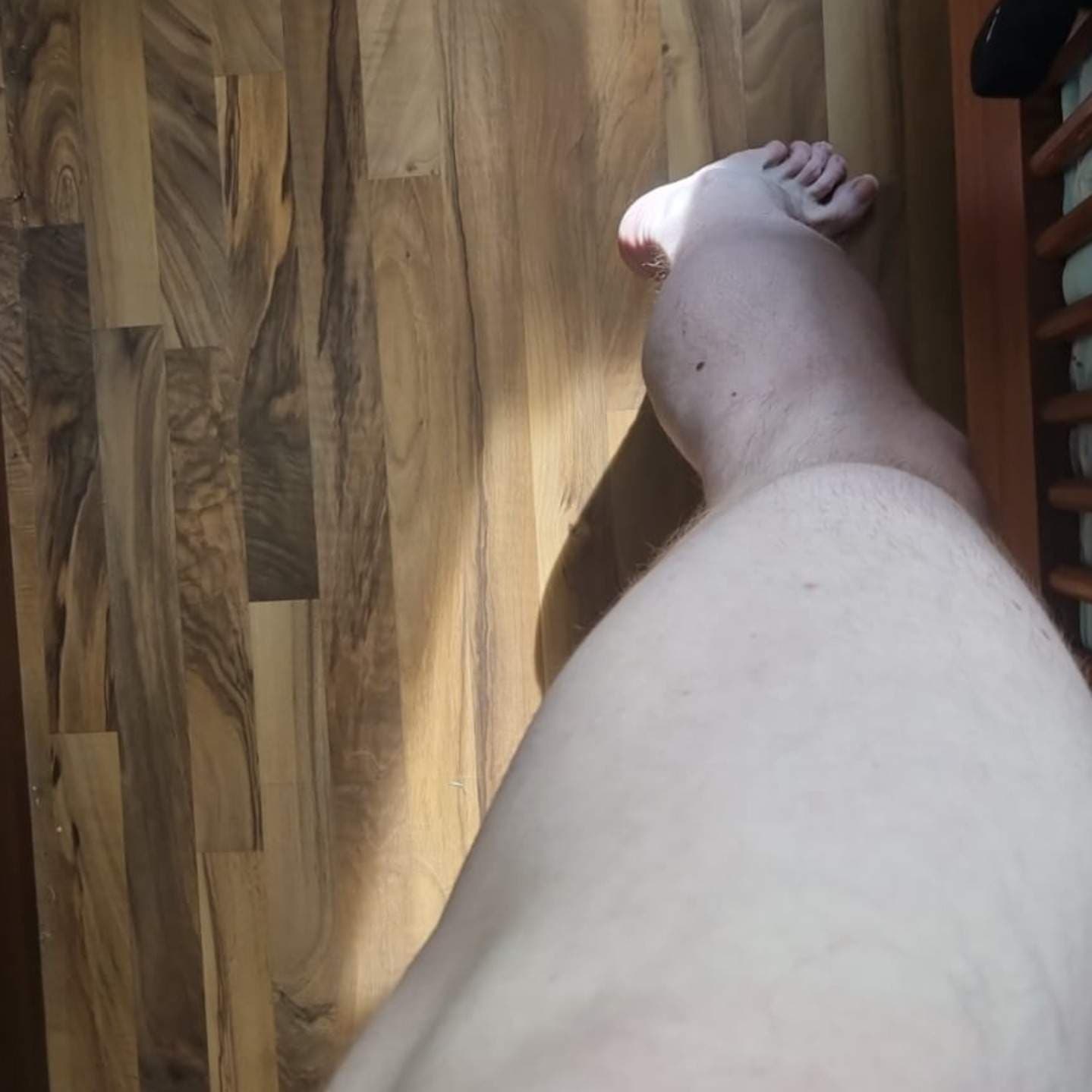 NakedIrishGuy