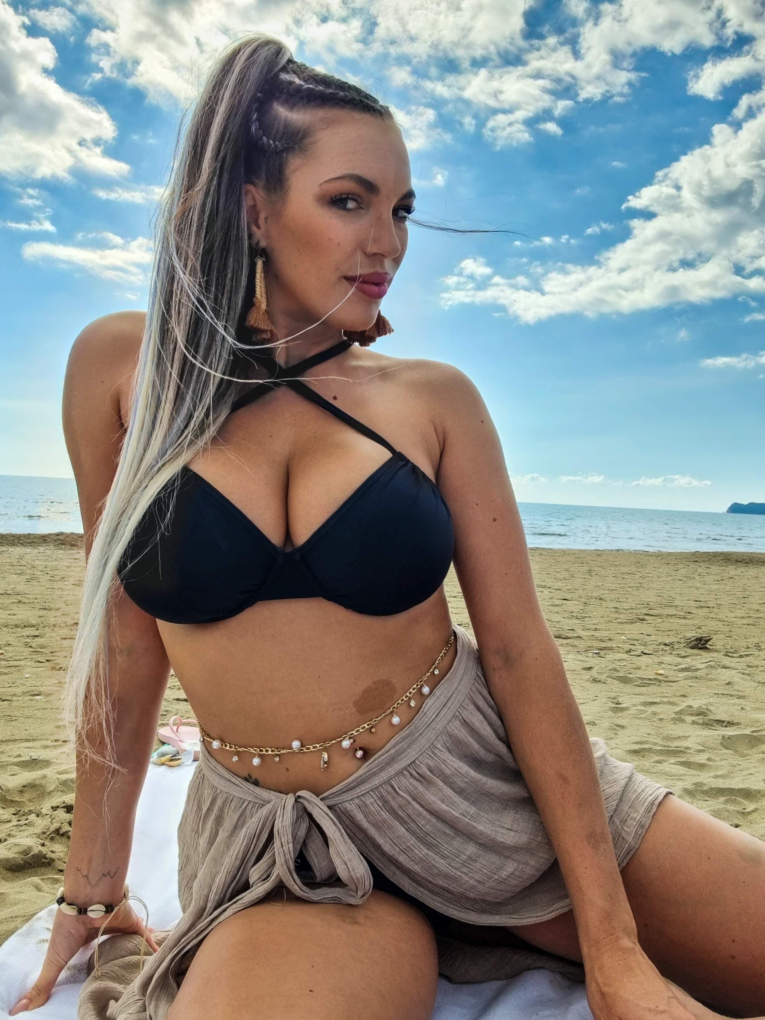 DomiisCZmodel ⭐ VIP