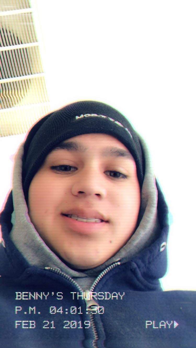 Benny Hernandez