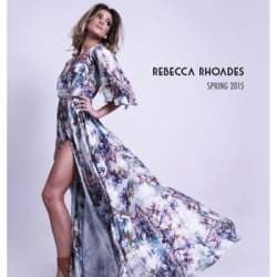 Rebecca Rhoades