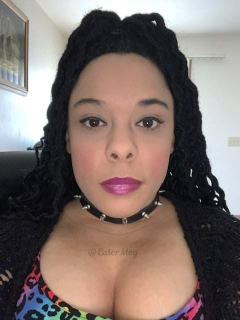 Mistress ManEater