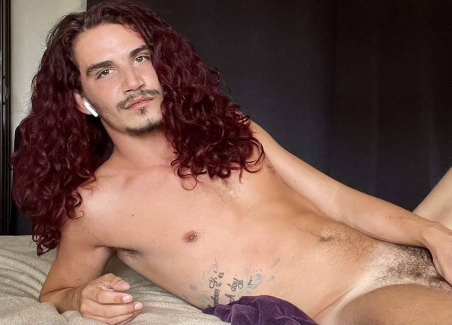 Ariel