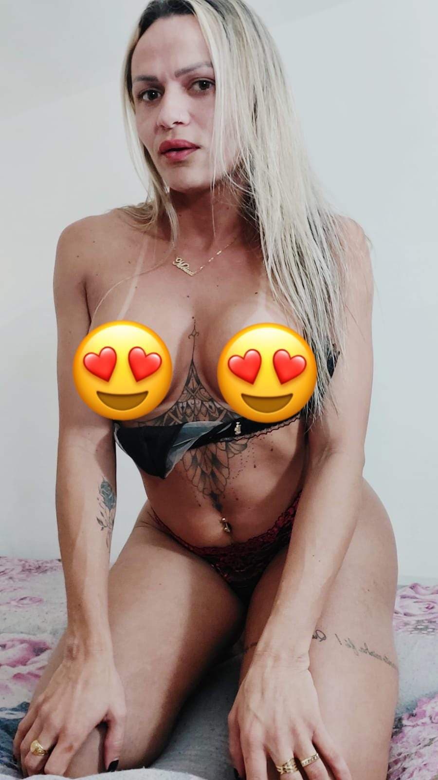 Paulinha Britto