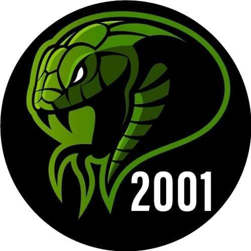2001 mệnh gì