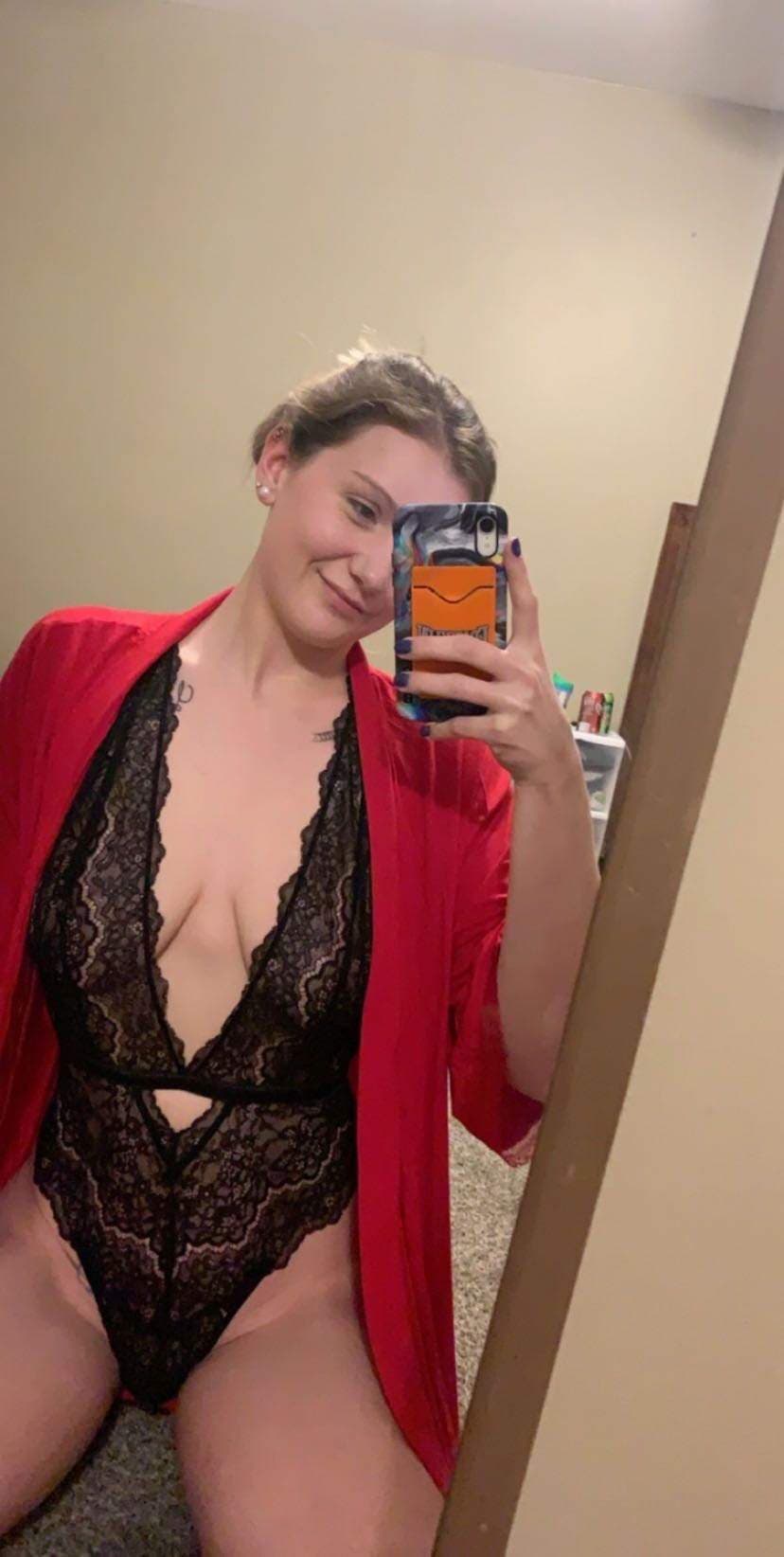 Becca Haze