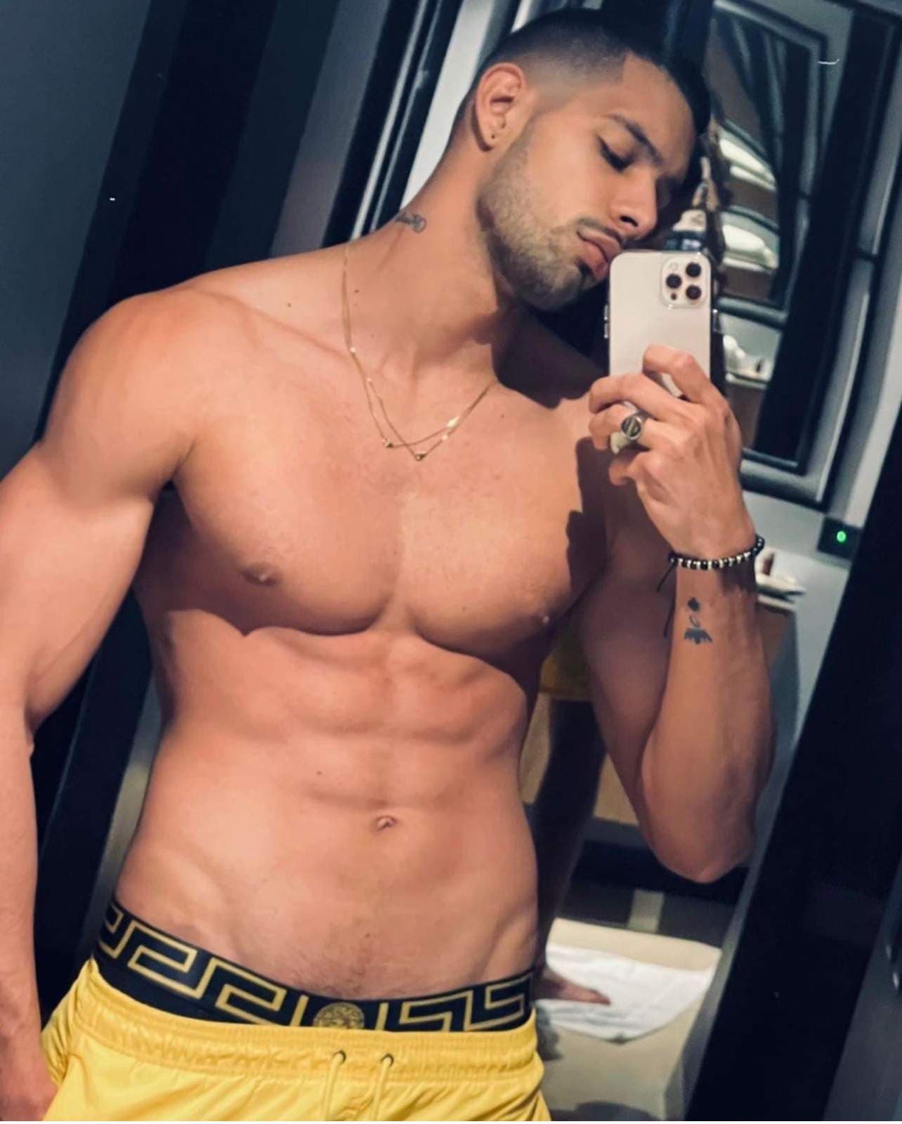 George XL 🔱