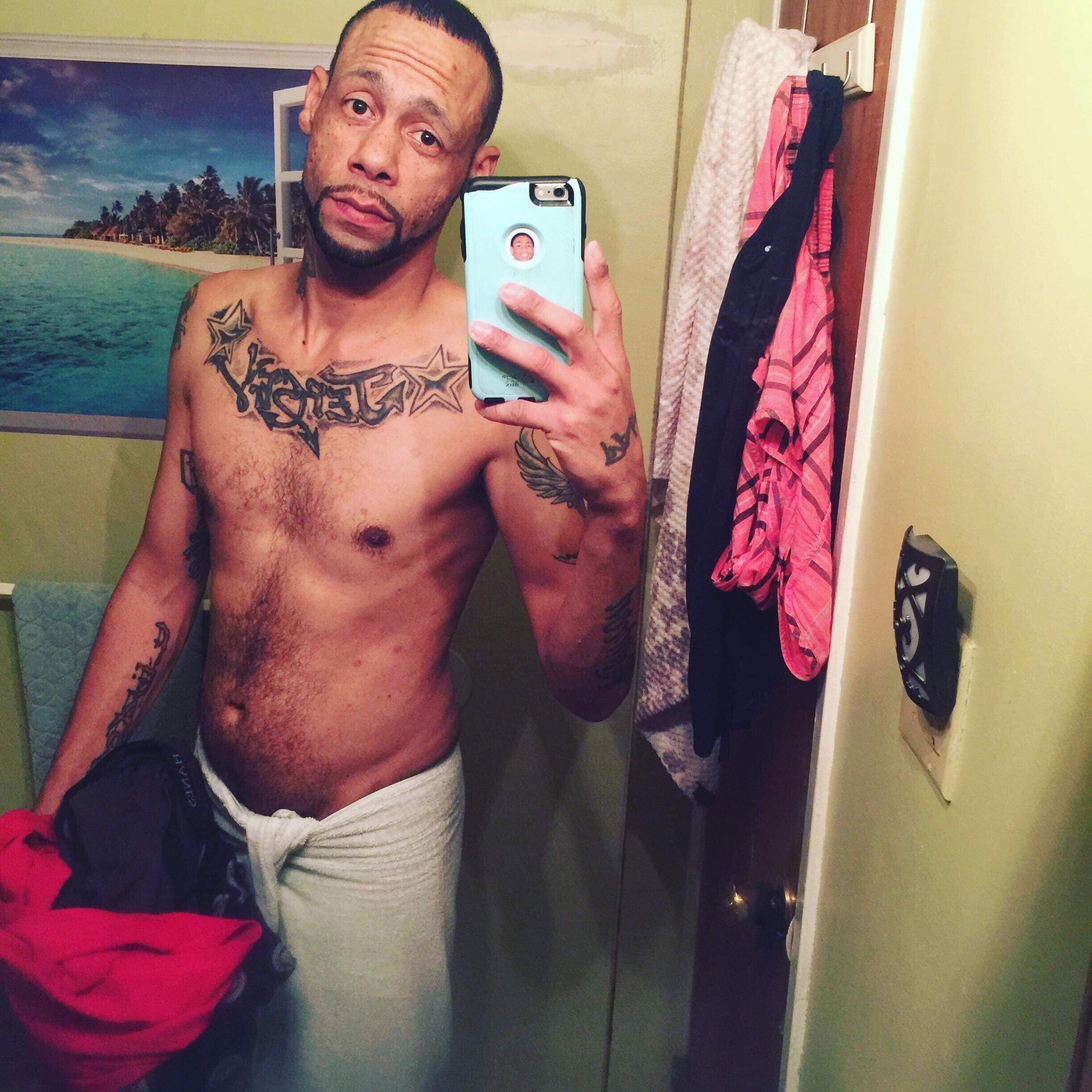 Curtis Gram
