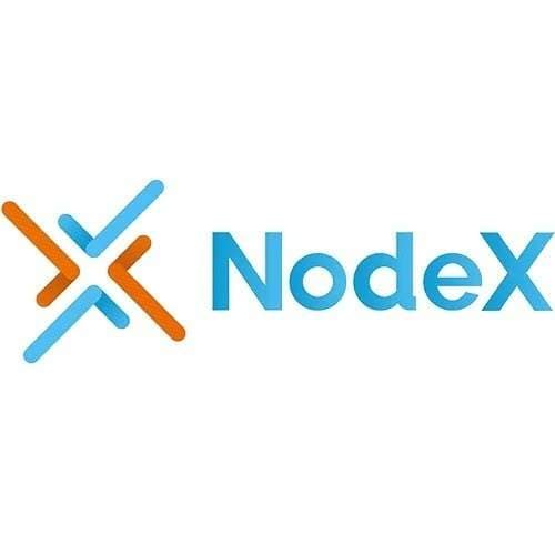 NODEX ASIA