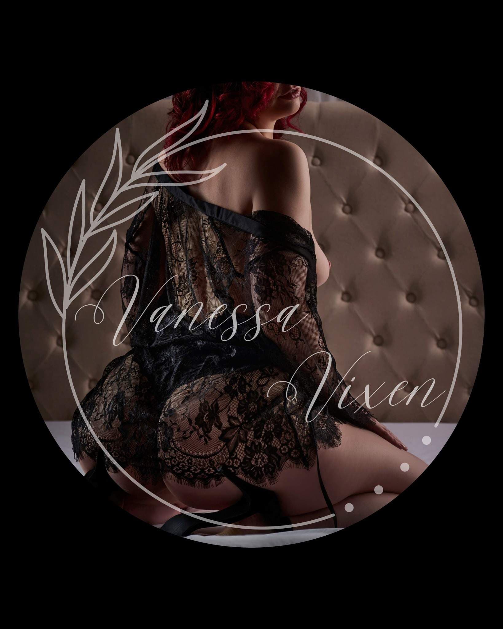 Vanessa Vixen