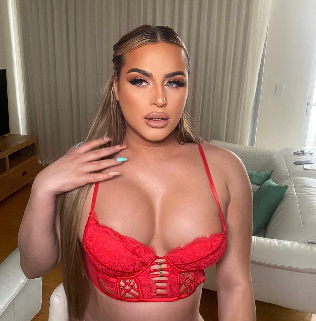 Candice Cartièr