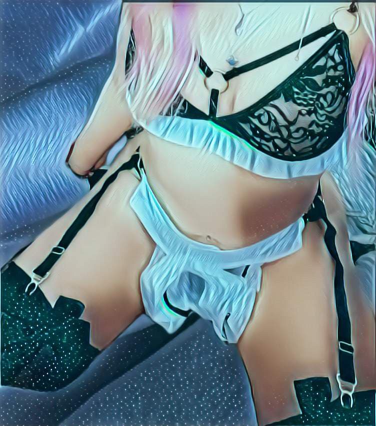 Harley Jack - Kinky #BDSM