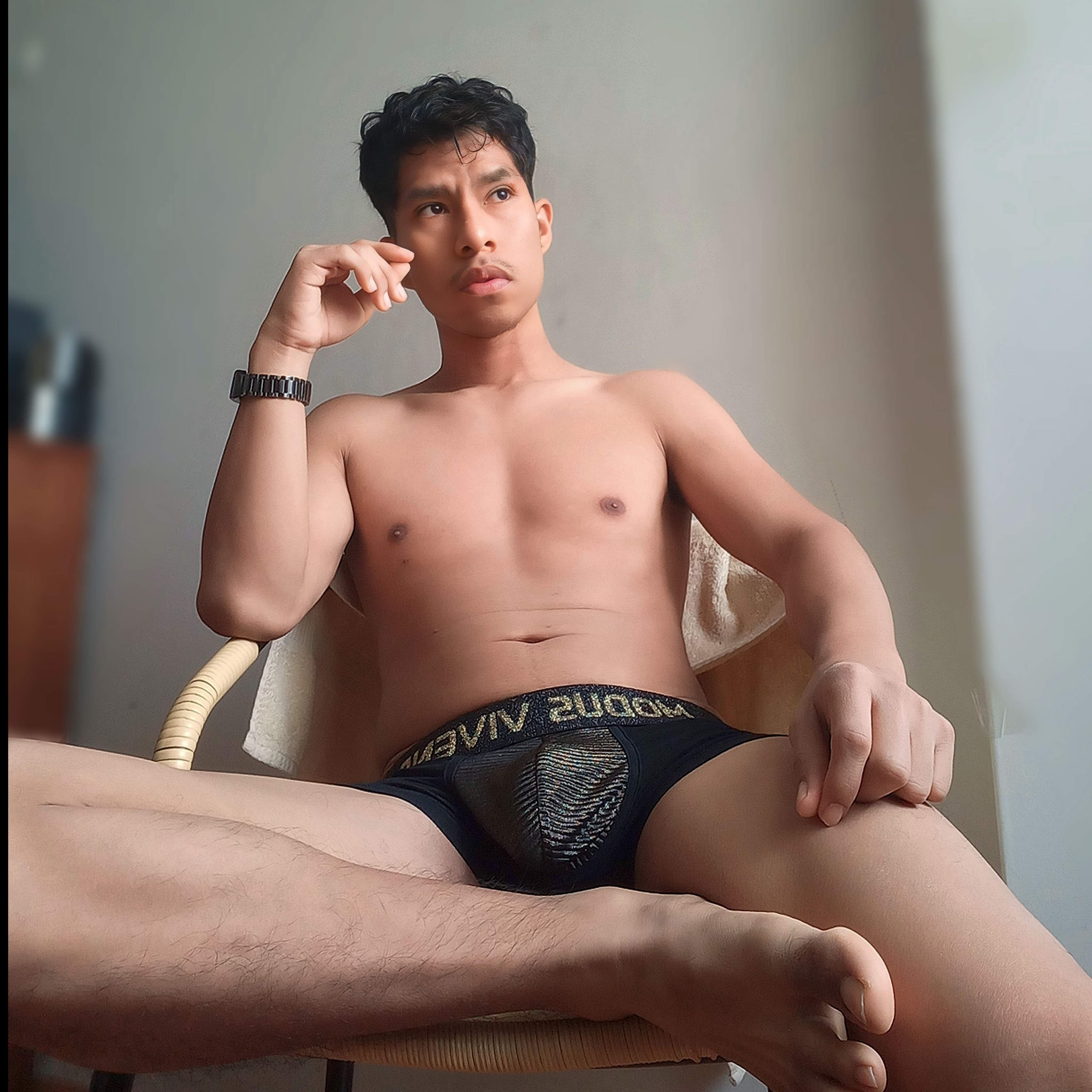 Marco Vernicos