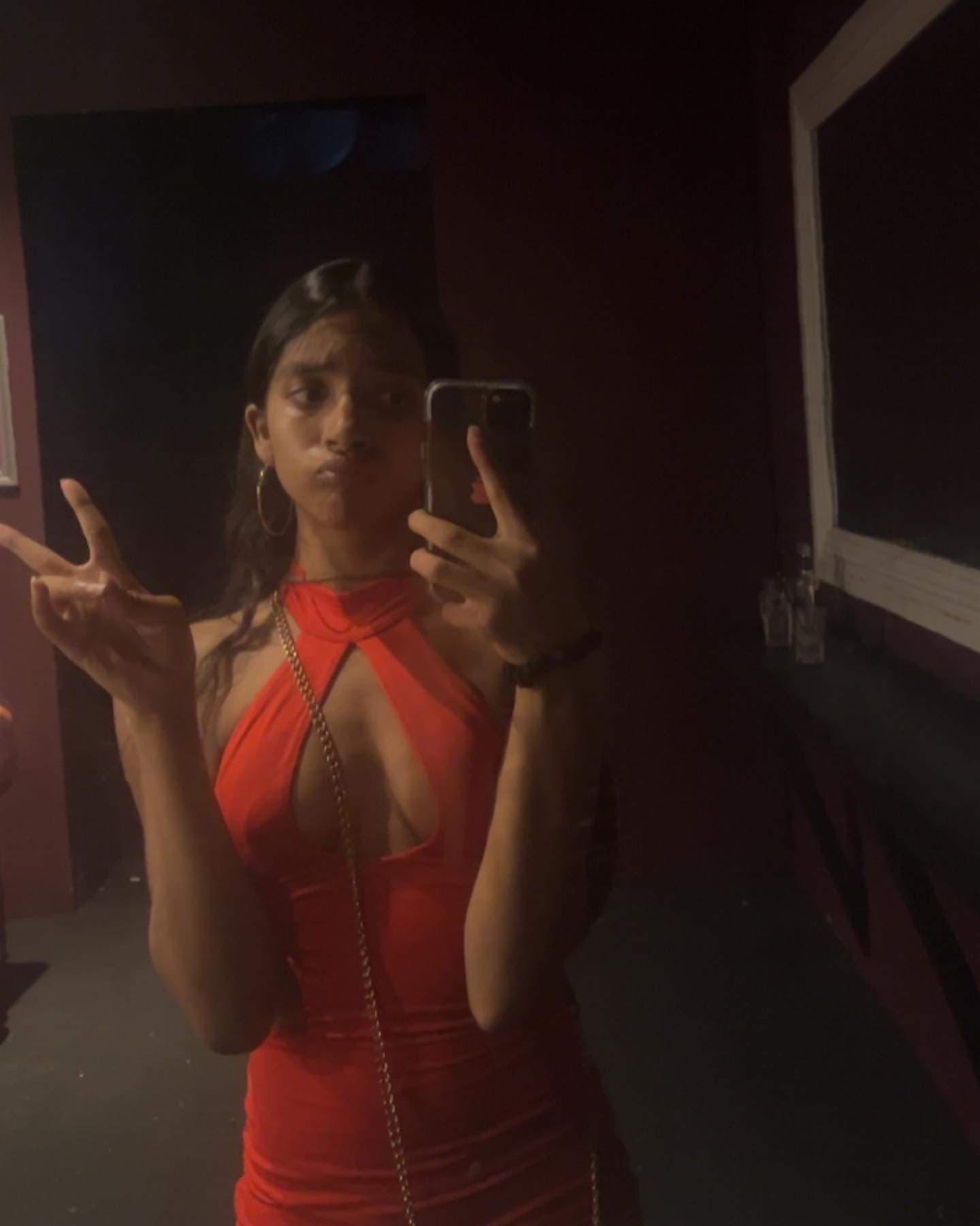sweet gal