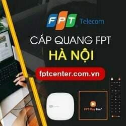 Lắp Mạng FPT Hà Nội