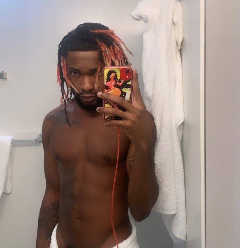 King Kyle 🤴🏾