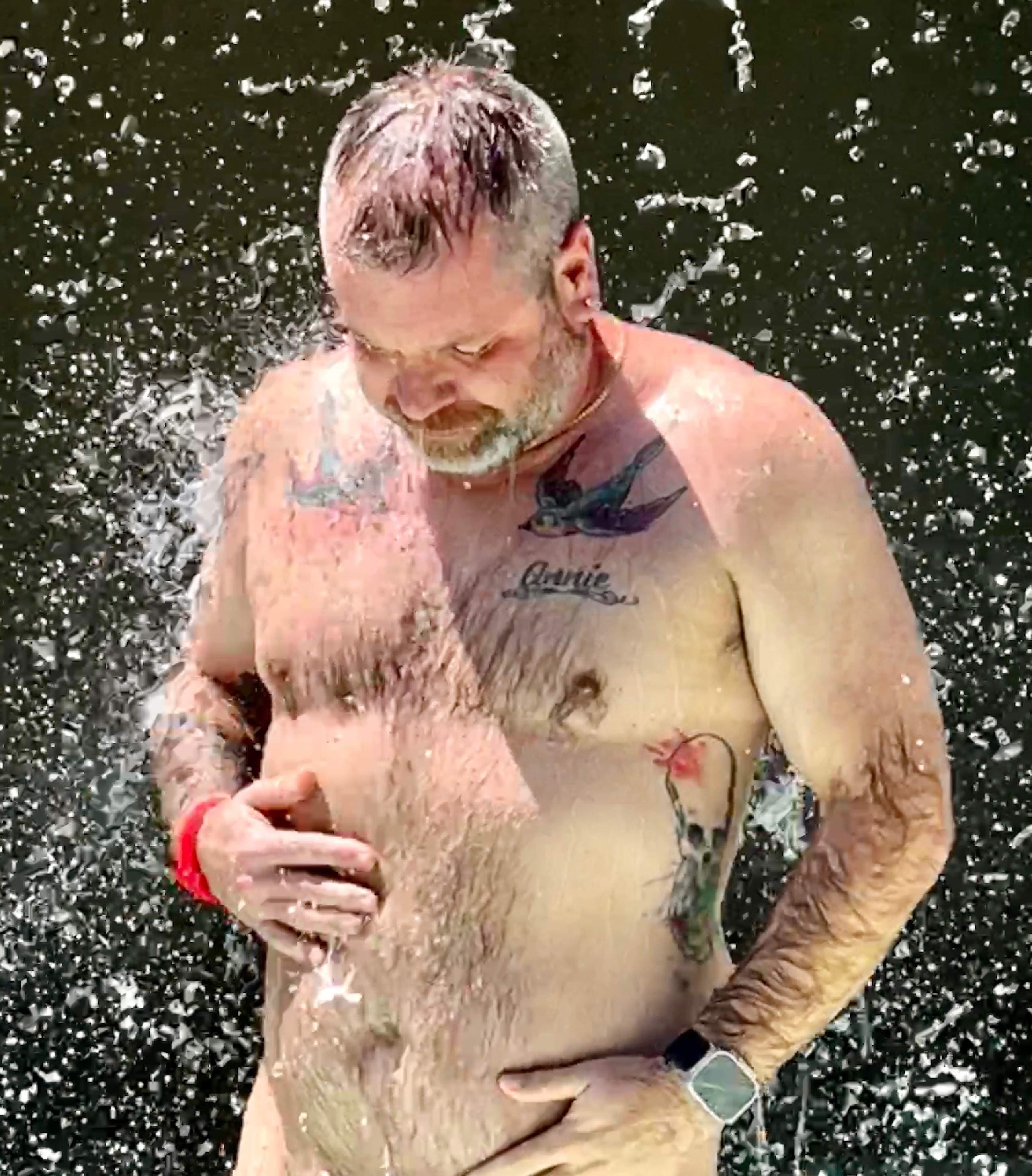 VegasDaddyBear