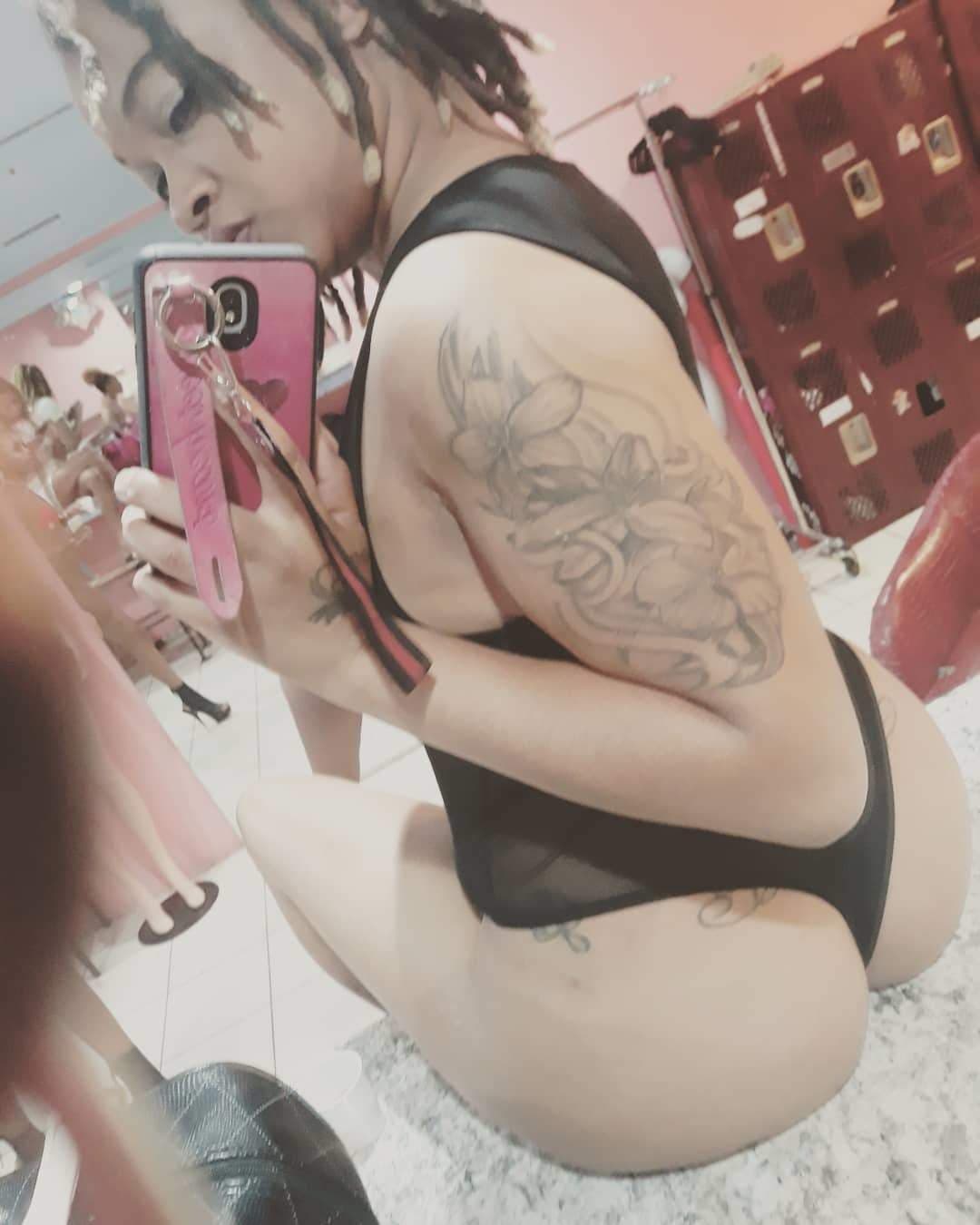 Bambii Babe