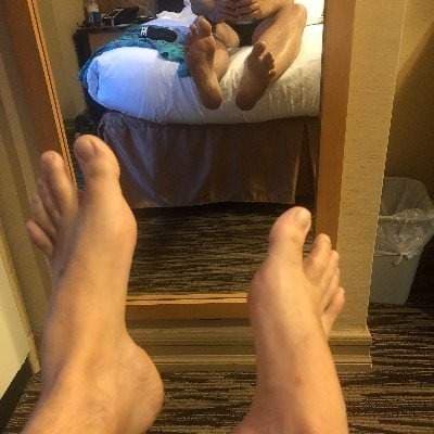 BarefootloverCBT