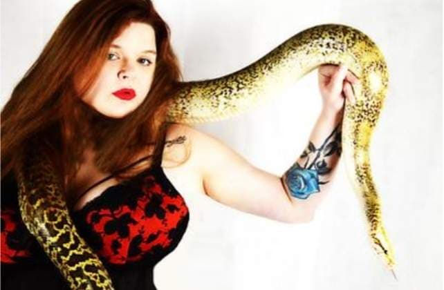 Nicole Johnson