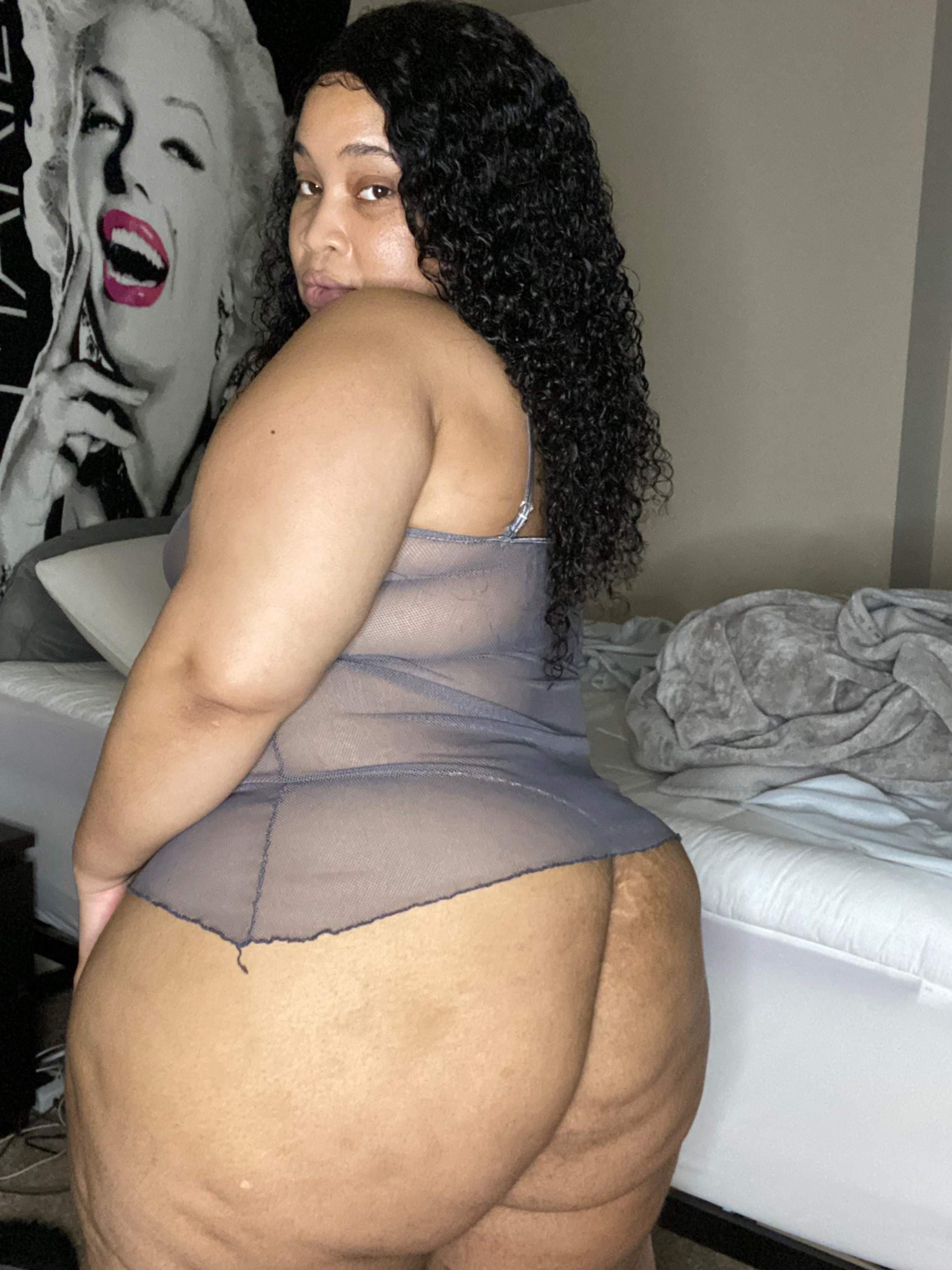 BBWlicious Goddess