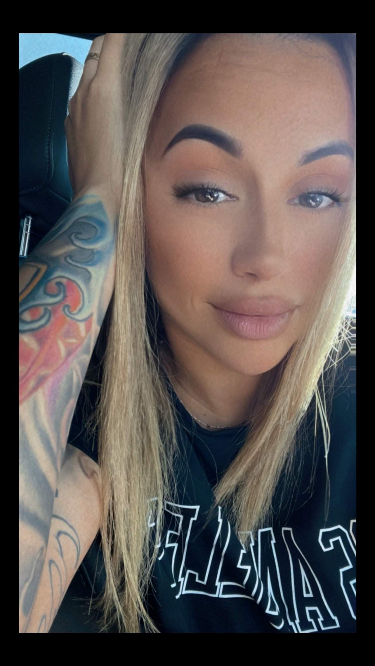 Hailey Iagmin